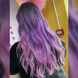 Manic Panic Hair Dye Purple Haze 237ml, imported from the UK
