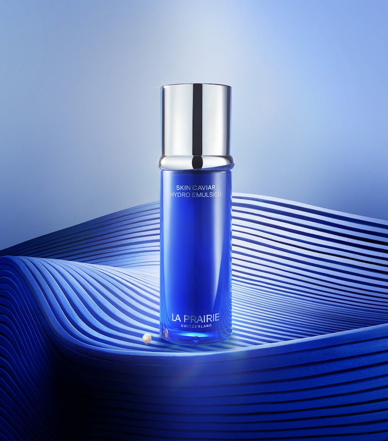 La Prairie Skin Caviar Hydro Emulsion face emulsion 70ml, UK version