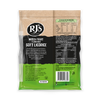 RJs Mixed Fruit Soft Licorice 280g