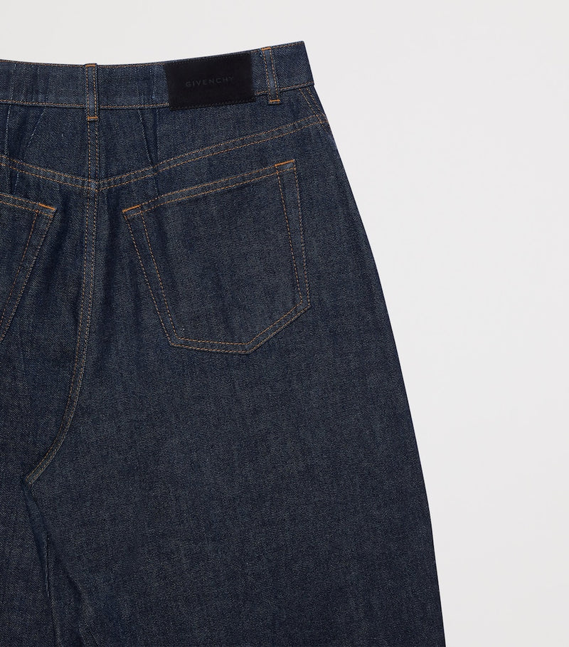 Givenchy Cocoon Jeans, UK version