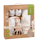 Sophie La Girafe So Pure Sophie Teething Toy Baby Gift Set