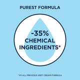 Veet Pure Hair Removal Cream Legs & Body Sensitive 200ml GOODS Superdrug