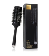 Ceramic Radial Blow Dryer Hair Brush Size 4 for Long Hair