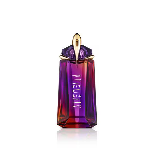 Mugler Alien Hypersenses perfume spray 90ml, imported from the UK
