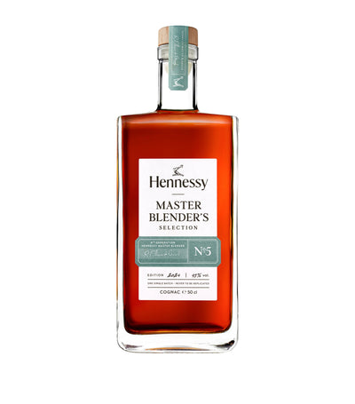 Hennessy Master Blender's Selection No.5 Cognac 50cl