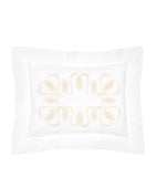 Pratesi Paolina Boudoir Sham (30cm x 40cm)