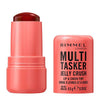Rimmel jelly lip tint 300 Peachy Punch, imported from the UK