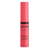 NYX Professional Makeup Butter Lip Gloss Sorbet - British product