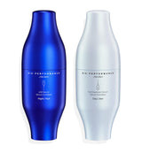Shiseido Bio-Performance Skin Filler Serum Duo Day and Night Face Serum (2 x 30ml)