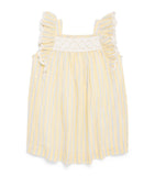 Louise Misha Cotton Martine dress 24 months, UK version