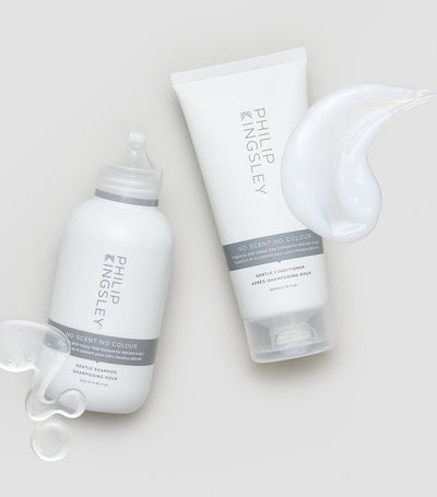Philip Kingsley No Scent No Colour Shampoo (250ml)