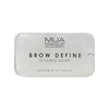 Mua Brow Define Styling Soap eyebrow grooming, imported from the UK