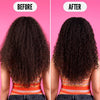 Noughty To The Rescue Moisture Boost Shampoo 250ml