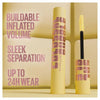 Maybelline Colossal Bubble Waterproof Mascara Very Black, imported from the UK
