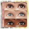 Maybelline Colossal Bubble Waterproof Mascara Very Black, imported from the UK