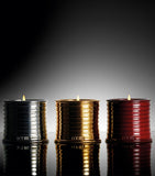 LOEWE Earl Grey scented candle, UK version