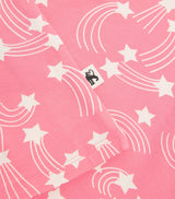 Cotton Starfall T-Shirt for Ages 3-11 Years