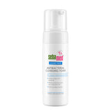 Sebamed Clear Face Antibacterial Cleansing Foam 150ml (British brand)