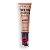 Revolution Superfix Grip Primer Hydrating Makeup Gel