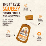 Whole Earth Drizzler Peanut Butter 320g - McGrocer