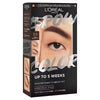 L'Oreal Paris Brow Color Tint 3 Dark Brunette, UK version