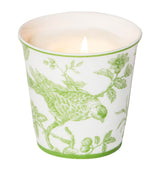 Bernardaud Albertine Tumbler Candle 200g