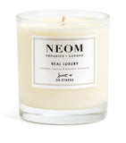 NEOM Real Luxury 1-wick Candle (185g)