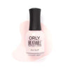 Orly Breathable Polish Kiss Me 18ml, imported from the UK