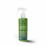 Inoar Thermo Activated Fluid hair serum 200ml, UK version