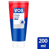 Vo5 Mega Hold Styling Gel Men's 200ml (British brand)