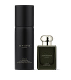 Jo Malone London Cypress & Grapevine cologne and body spray duo, UK version
