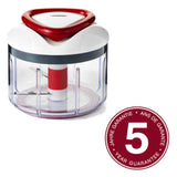 Zyliss Easy Pull Chopper Tableware & Kitchen Accessories M&S