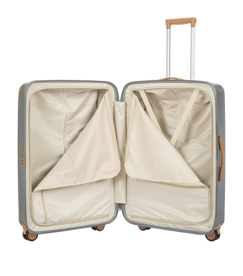 Bric's Amalfi check-in suitcase 76cm - British product