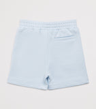 Givenchy cotton logo sweat shorts for babies 6-24 months, UK version