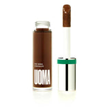 UOMA Beauty Stay Woke Luminous Brightening Concealer Body Care Boots