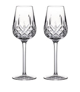Waterford Lismore Cognac Glasses Set of 2 (310ml)