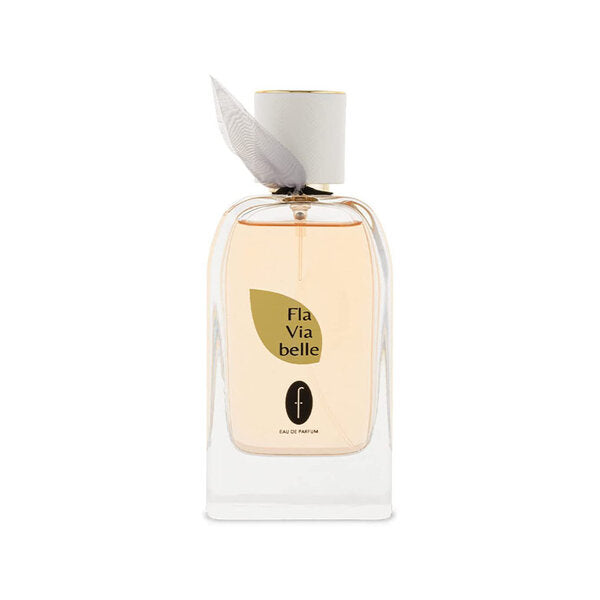 Flavia Via Belle Eau De Parfum 100ml spray - British product