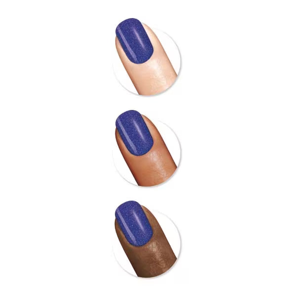 Sally Hansen Insta-Dri nail polish Soul Searching (British brand)