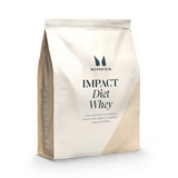 Myprotein Impact Diet Whey Chocolate Protein Powder 1kg