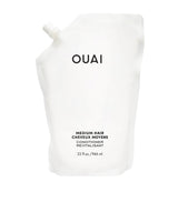 Ouai Medium Hair Conditioner Refill 946ml