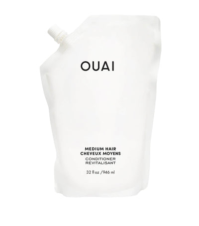 Ouai Medium Hair Conditioner Refill 946ml