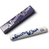 Glisten Cosmetics Purple Spectra Lash Mascara