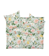 Floral Artemis-Noblesse Flat Sheet 280x290cm