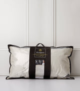 Brinkhaus Arctic Duck Down Pillow 50cm x 90cm