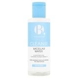 B Pure Micellar Water Makeup Remover Cleanser