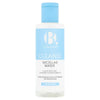 B Pure Micellar Water makeup remover cleanser - British product