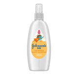 Johnson's Kids Curl Defining Conditioner Spray 200ml