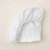 Tiny Bed Co. Mattress Protector Moses Basket 74 x 28cm (British brand)