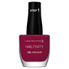 Max Factor Nailfinity Gel Nail Polish 330 Max's Muse, imported from the UK