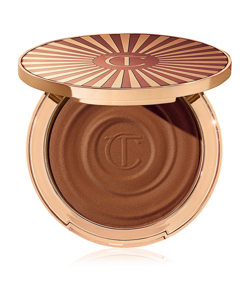 Charlotte Tilbury Beautiful Skin Bronzer